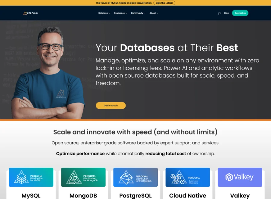 American Company Homepage